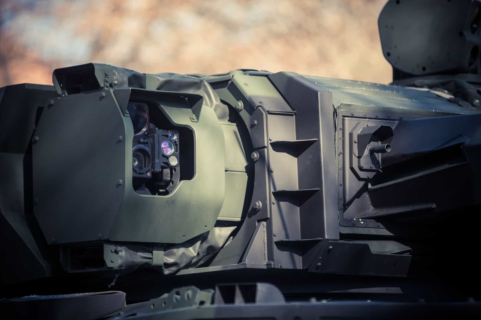 Military - Diode Laser Concepts