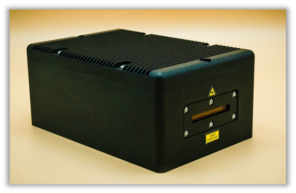 Advanced Industrial Inspection Laser System