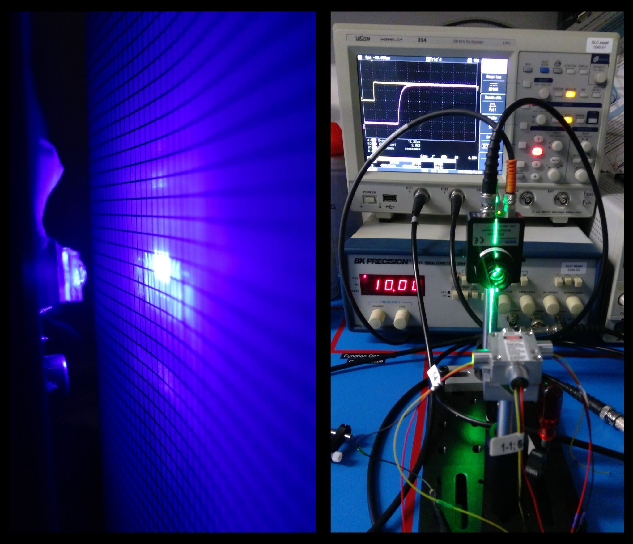 Home - Diode Laser Concepts